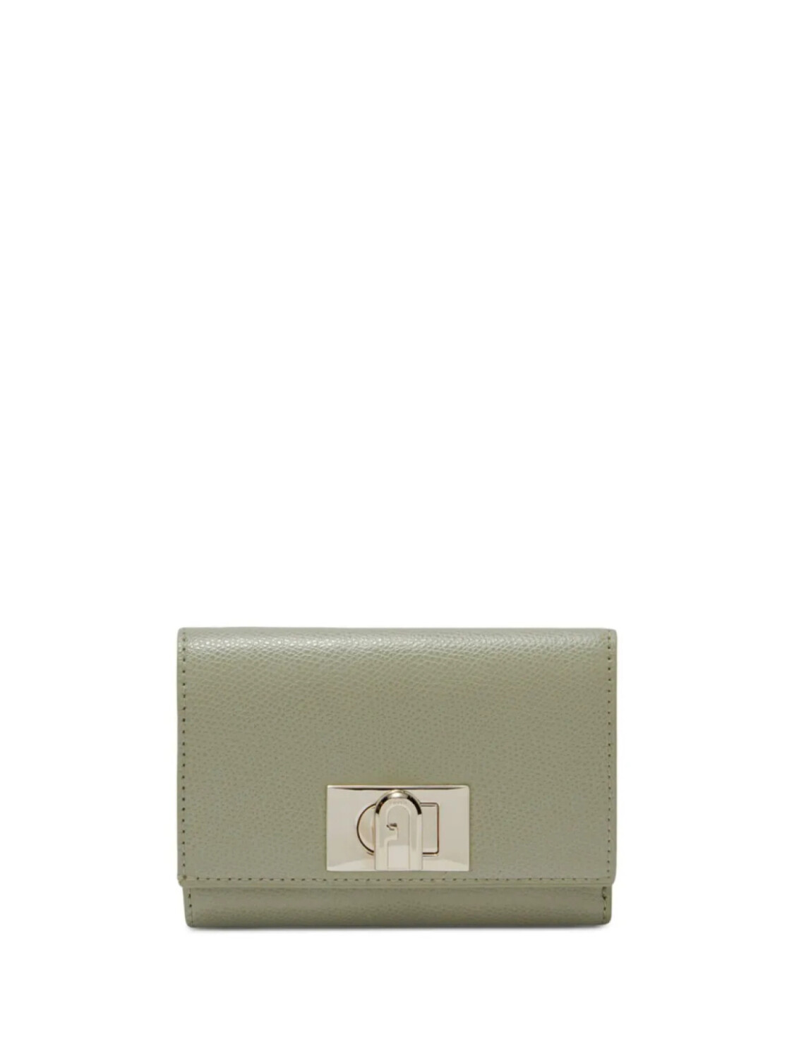 

Furla кошелек 1927 среднего размера, зеленый