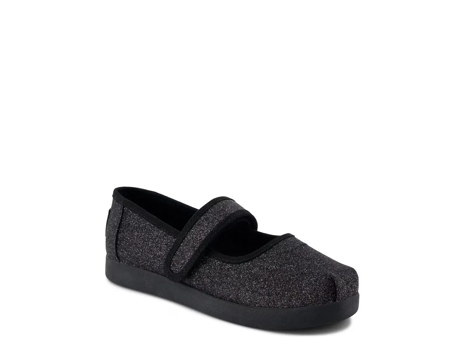

Туфли Nora Mary Jane - детские Toms, Black