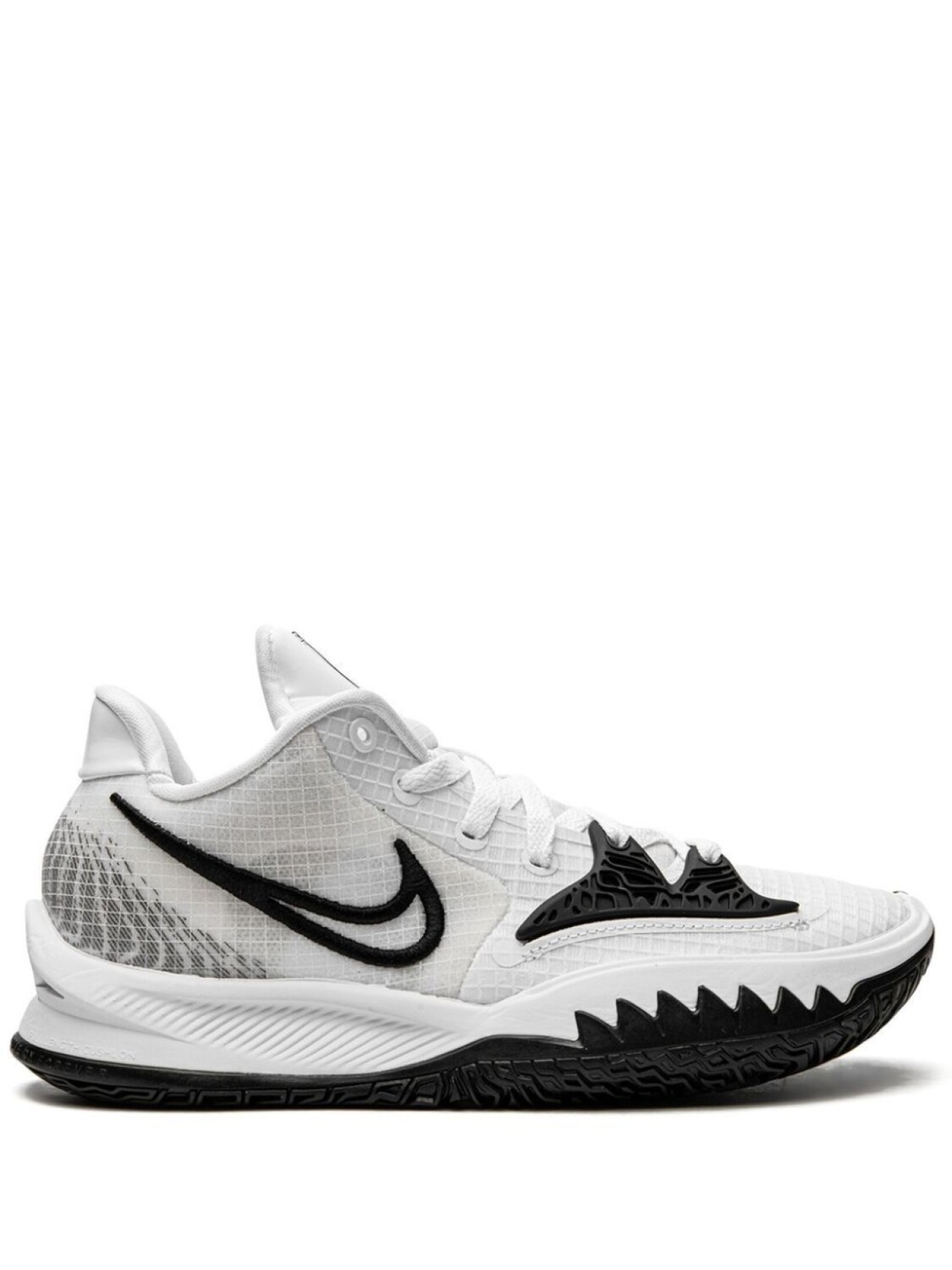 

Кроссовки Kyrie Low 4 Nike, белый