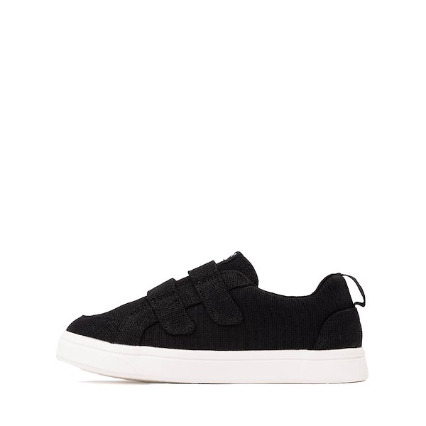 

Кроссовки TOMS Cruz Double Strap Sneaker, черный