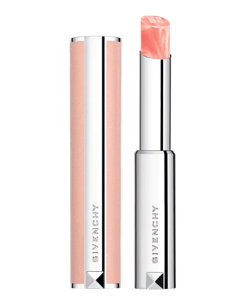 Бальзам для губ в стике Rose Perfecto Givenchy, N 108 Pink Nude — фото 2