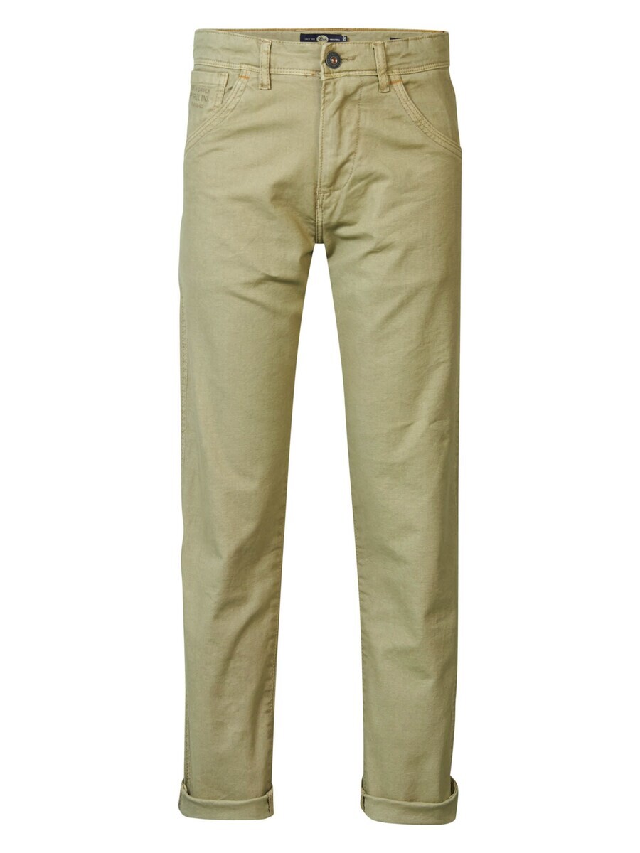 

Брюки Petrol Industries Regular Pants, хаки
