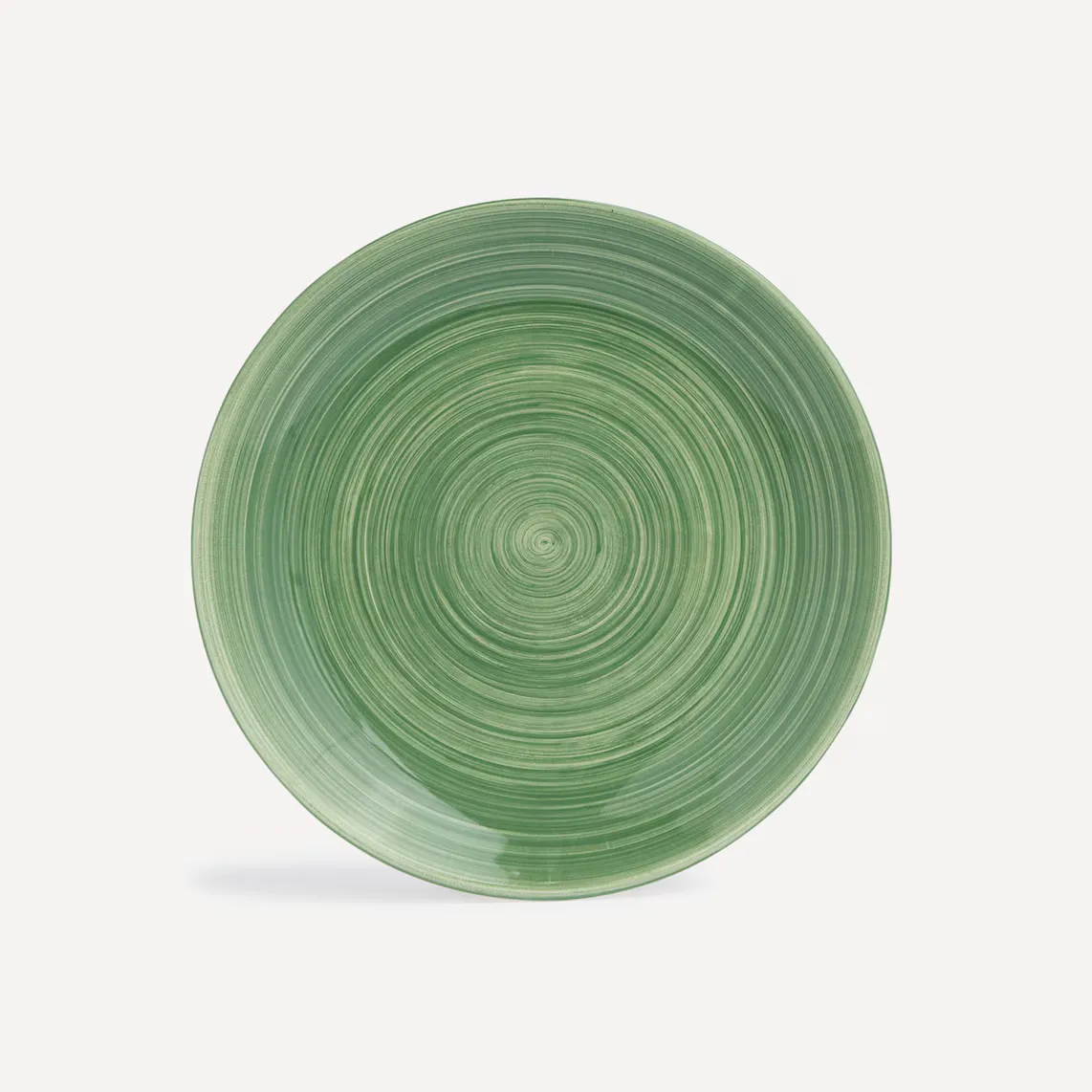 

Тарелка для мытья посуды El Corte Inglés, зеленая долина