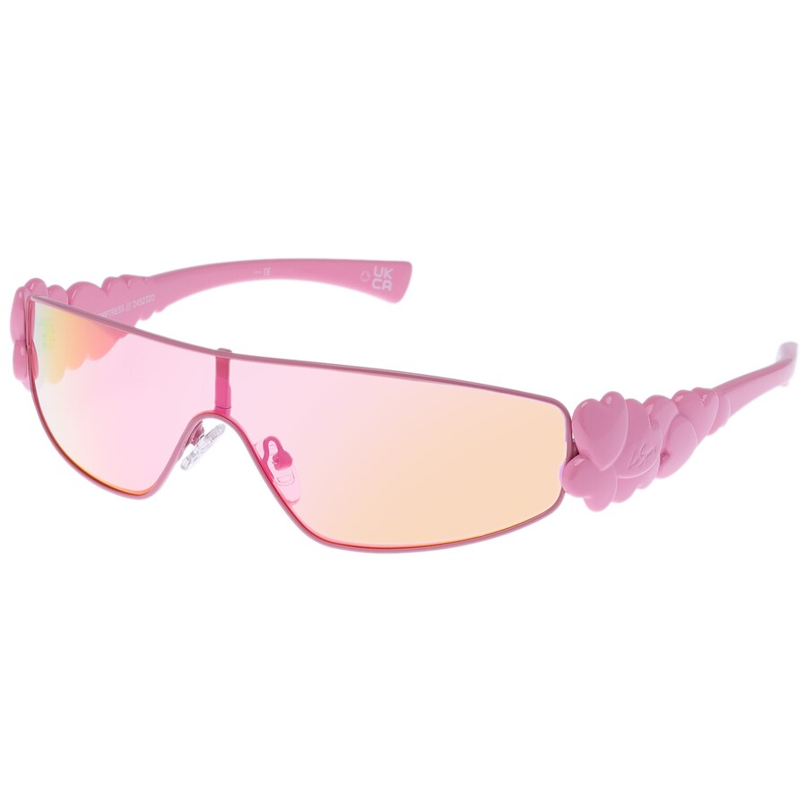 

Солнцезащитные очки LE SPECS Temptress, светло-розовый