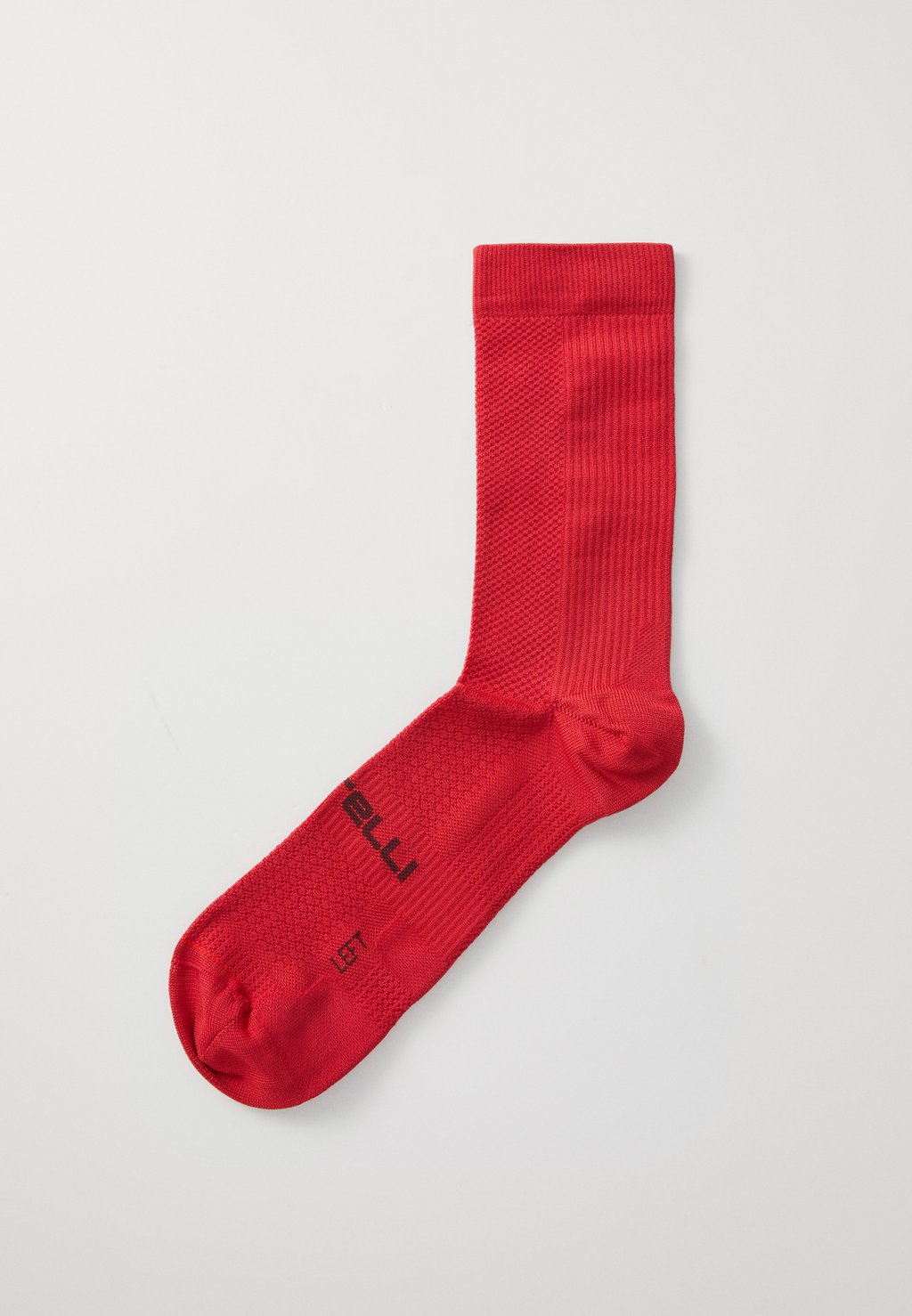 

Спортивные носки ESPRESSO SOCK Castelli, красный