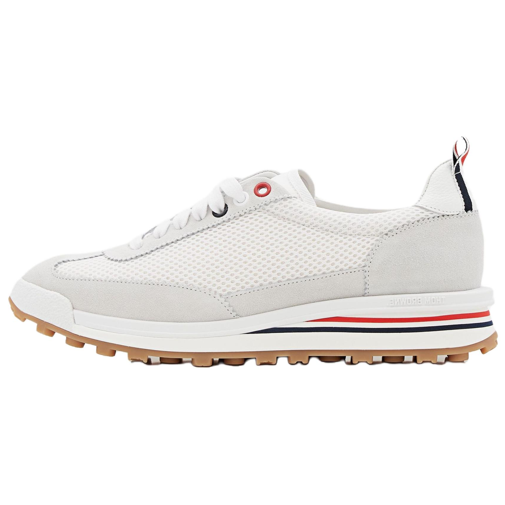 Кроссовки Tech Runner Panelled для женщин THOM BROWNE, Original Shoe Box Included