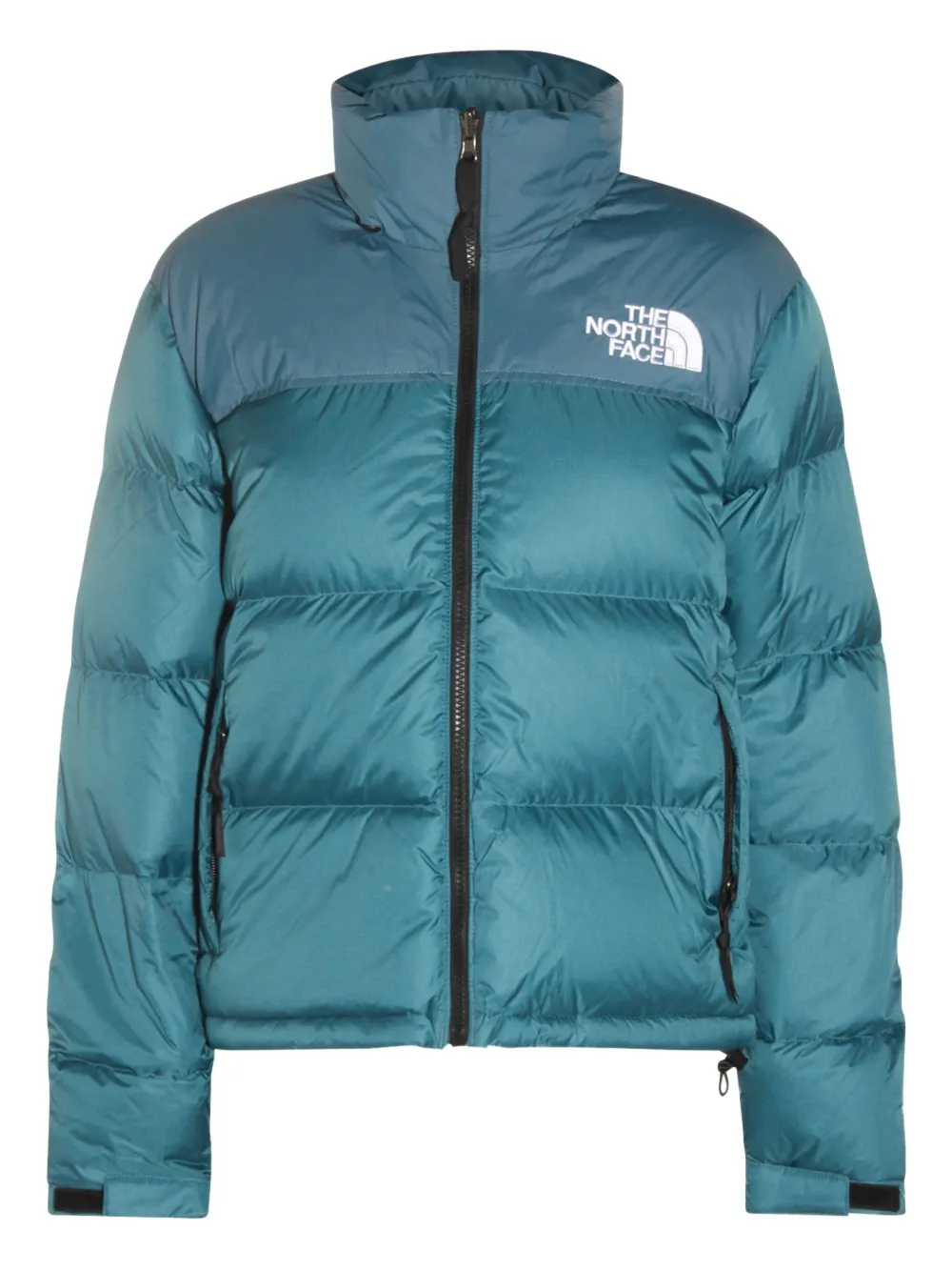 

Пуховик 1996 Retro Nuptse The North Face, синий