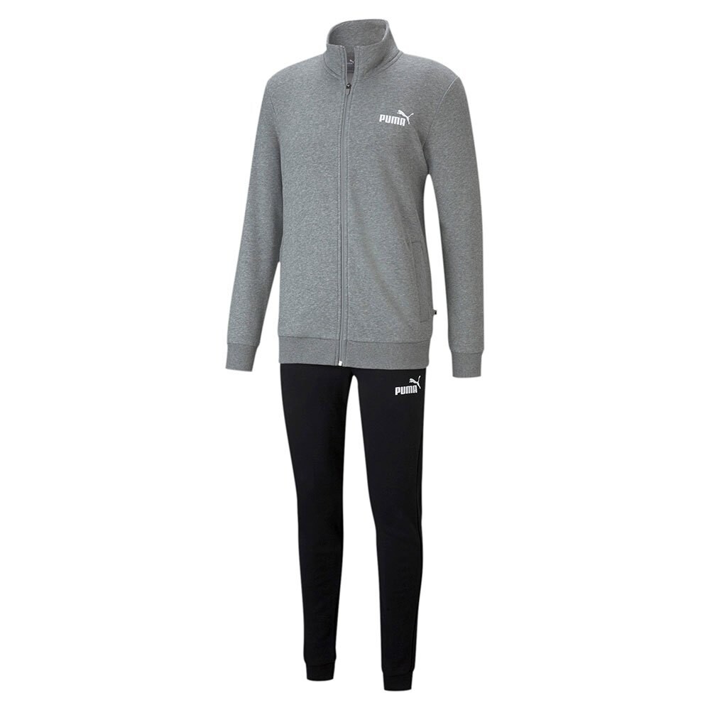 

Спортивный костюм Puma Clean, серый