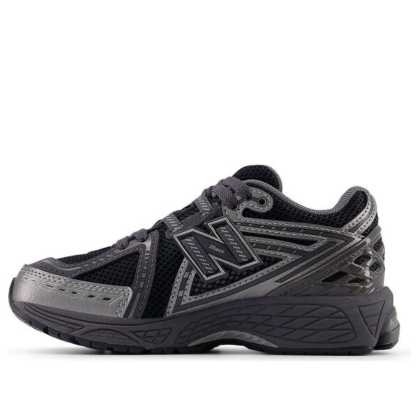 Кроссовки 1906r 'phantom black' New Balance, мультиколор — фото 2