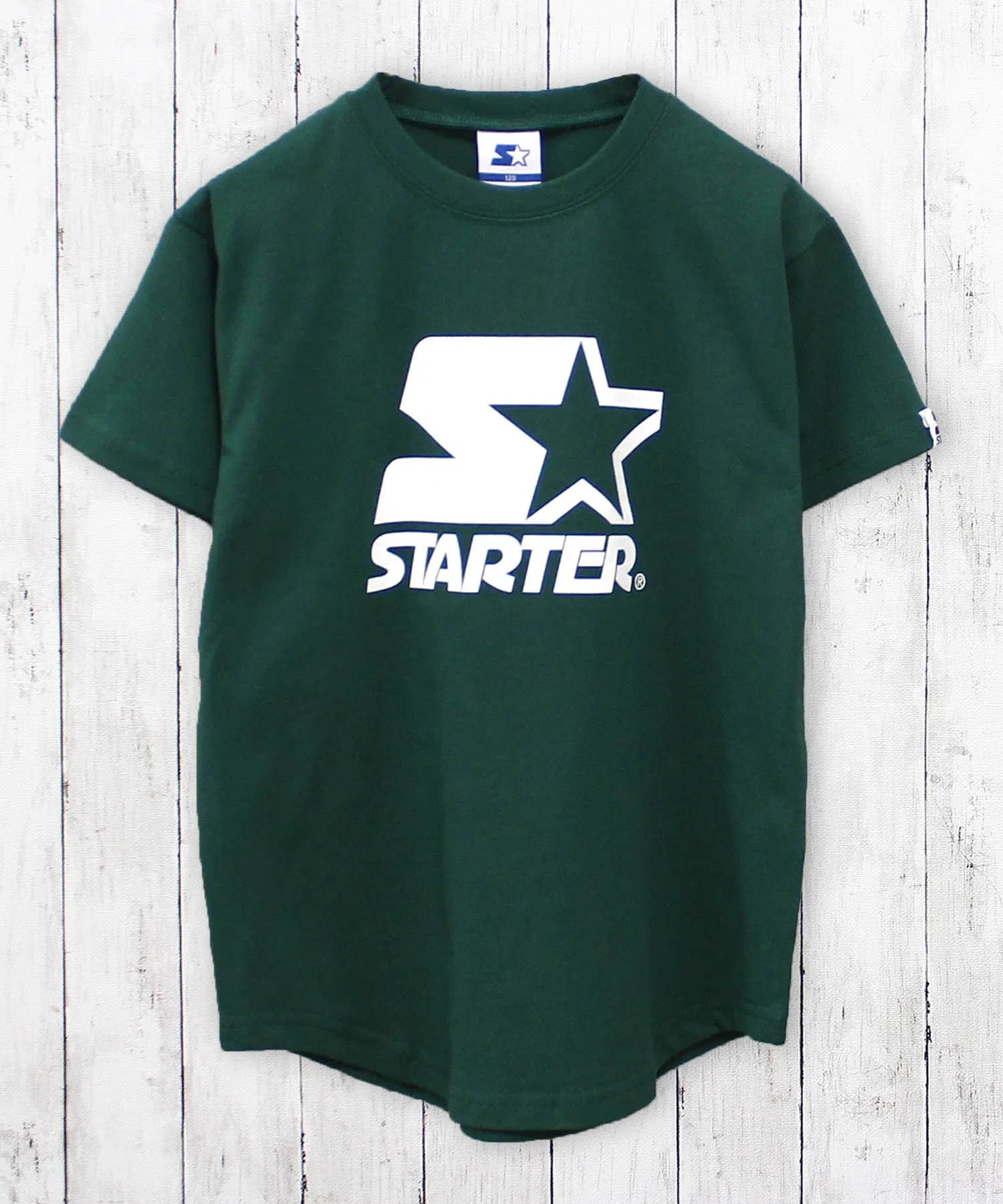 Детская футболка STARTER с логотипом