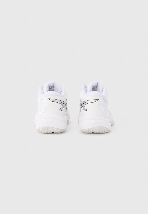 Волейбольные кроссовки sky elite ff 3 Asics, White/Pure Silver-Coloured — фото 3