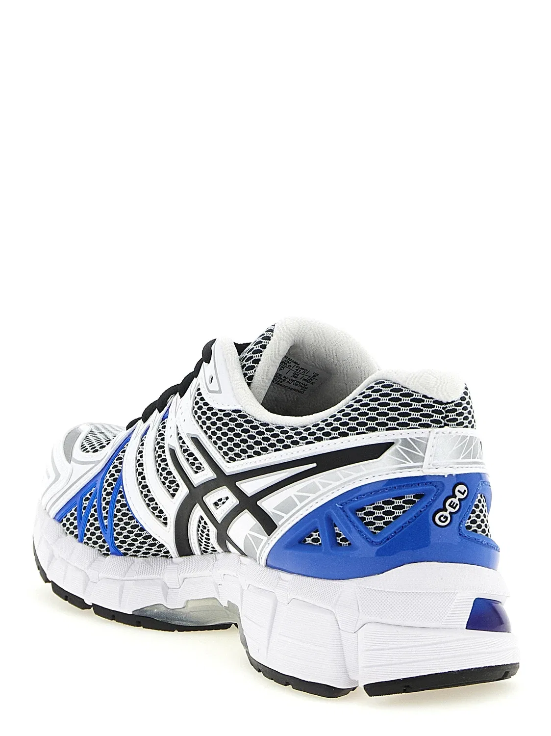 Кроссовки «Gel-Kayano 20» ASICS, мультиколор — фото 3