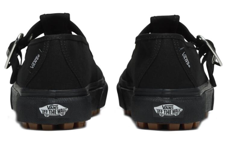 Обувь для скейтбординга Vans Style 93 унисекс — фото 3