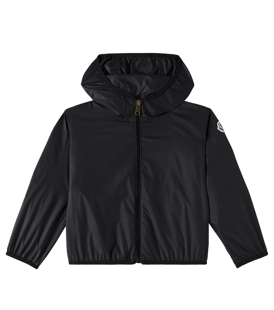 

Куртка Fegeo Moncler Enfant, черный
