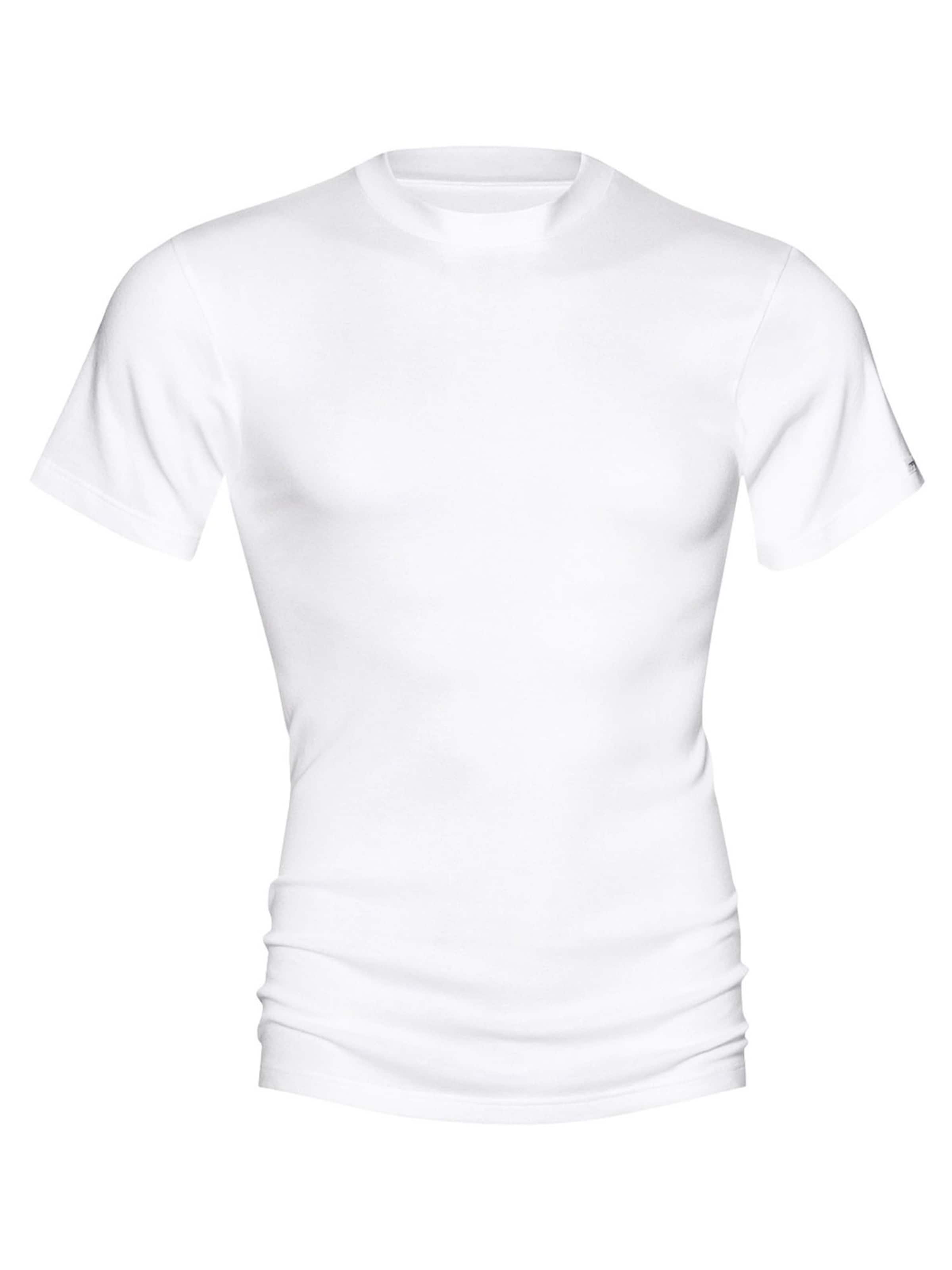 

Mey Майка 'Noblesse' в белом цвете