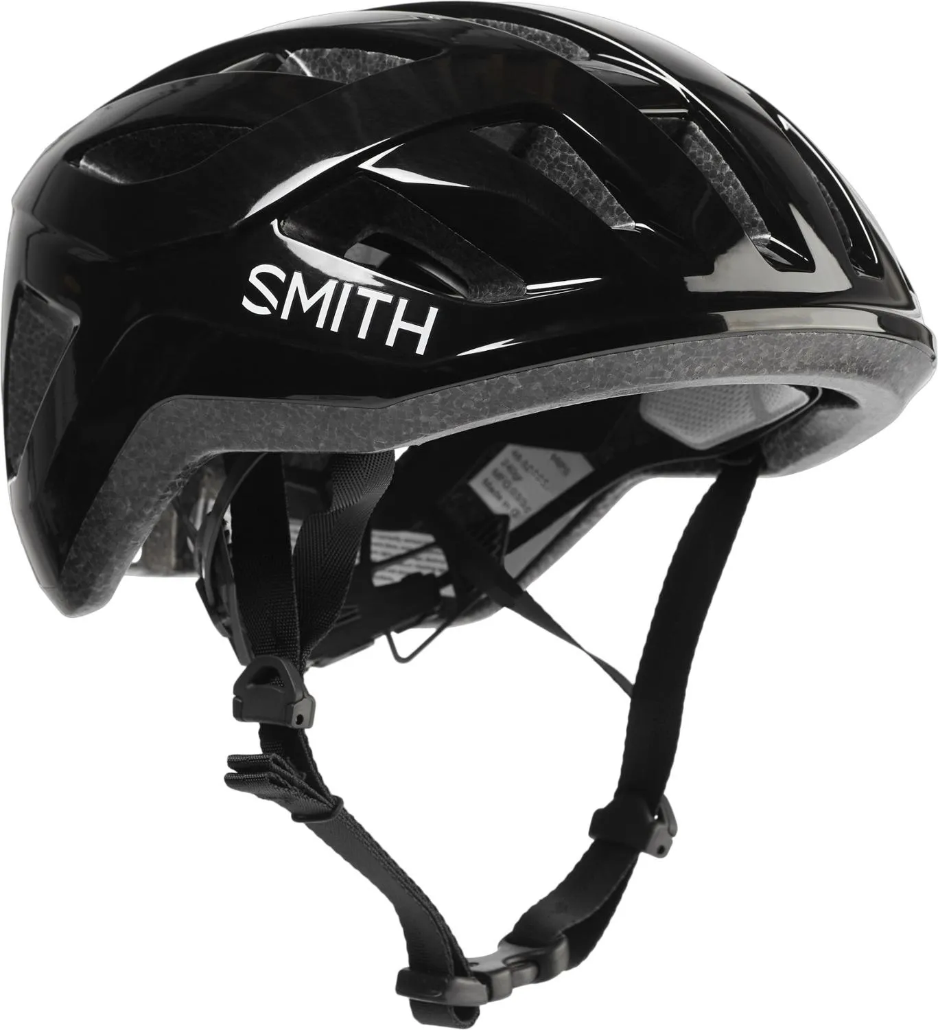 

Детский велосипедный шлем Zip Jr. Mips Smith, Black