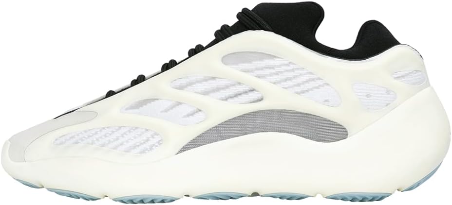 Мужские кроссовки adidas Yeezy 700 V3, Azael/Azael/Azael — фото 2
