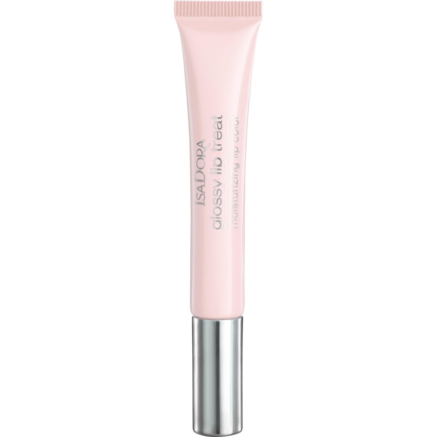 

Блеск для губ Isadora Glossy Lip Treat, 50 Clear Sorbet / 13 ml