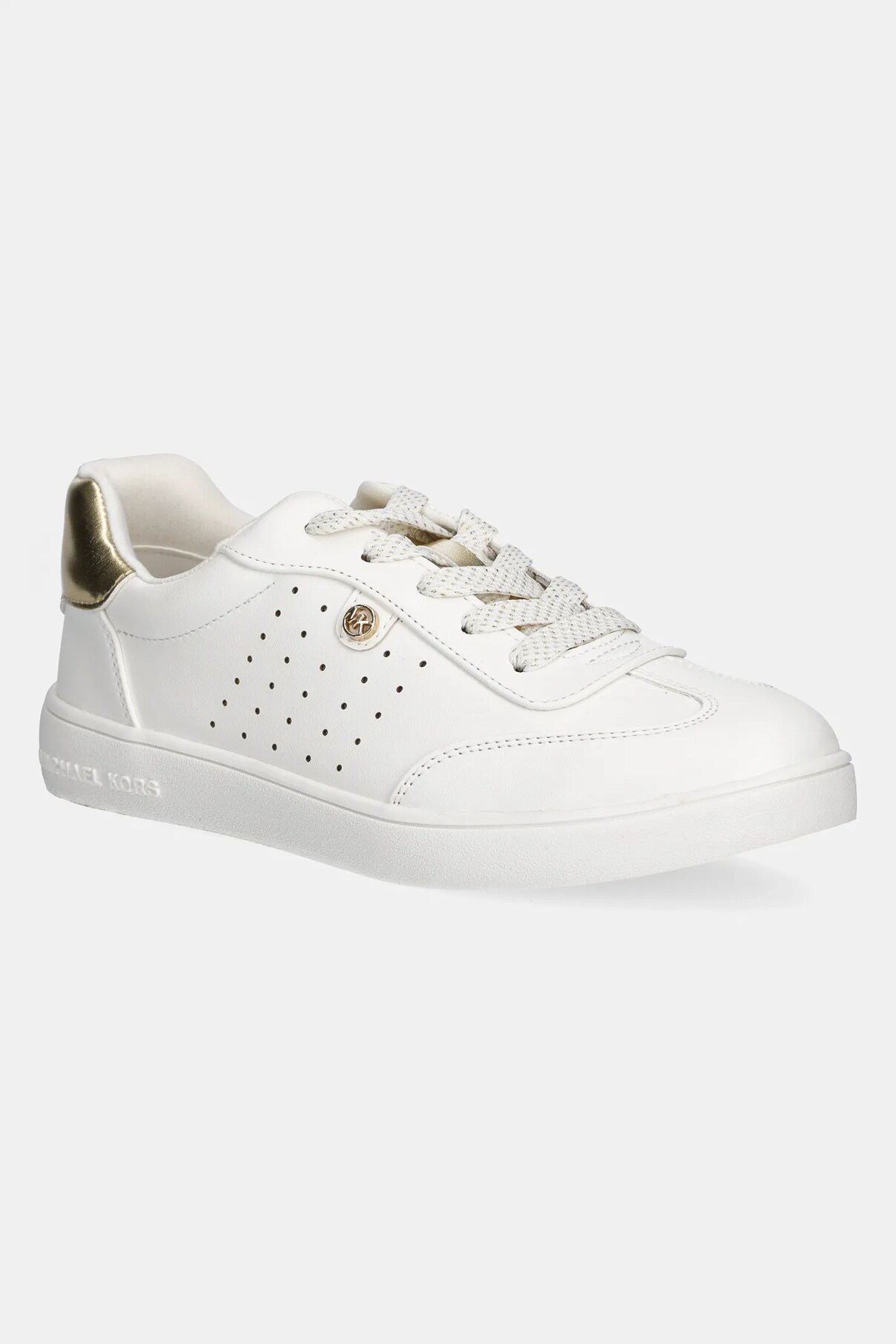 

Детские кроссовки JEM SCOTTY Michael Kors, белый