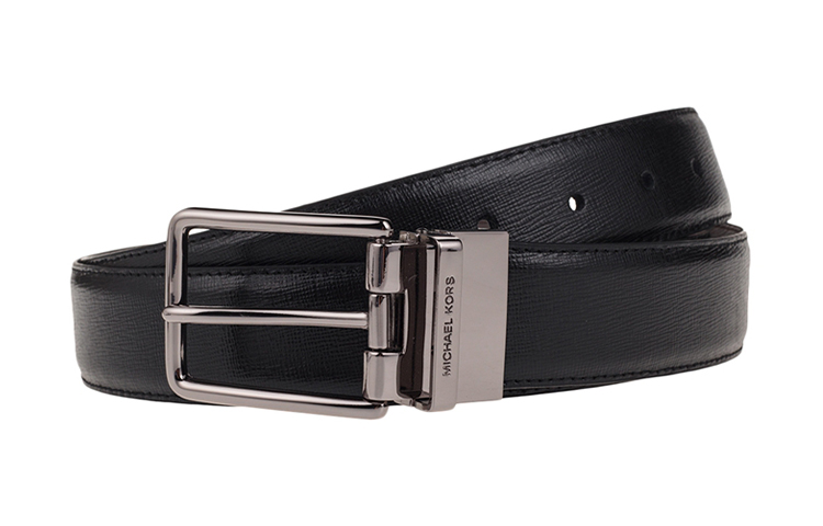 

Кожаные ремни для мужчин MICHAEL KORS, one size