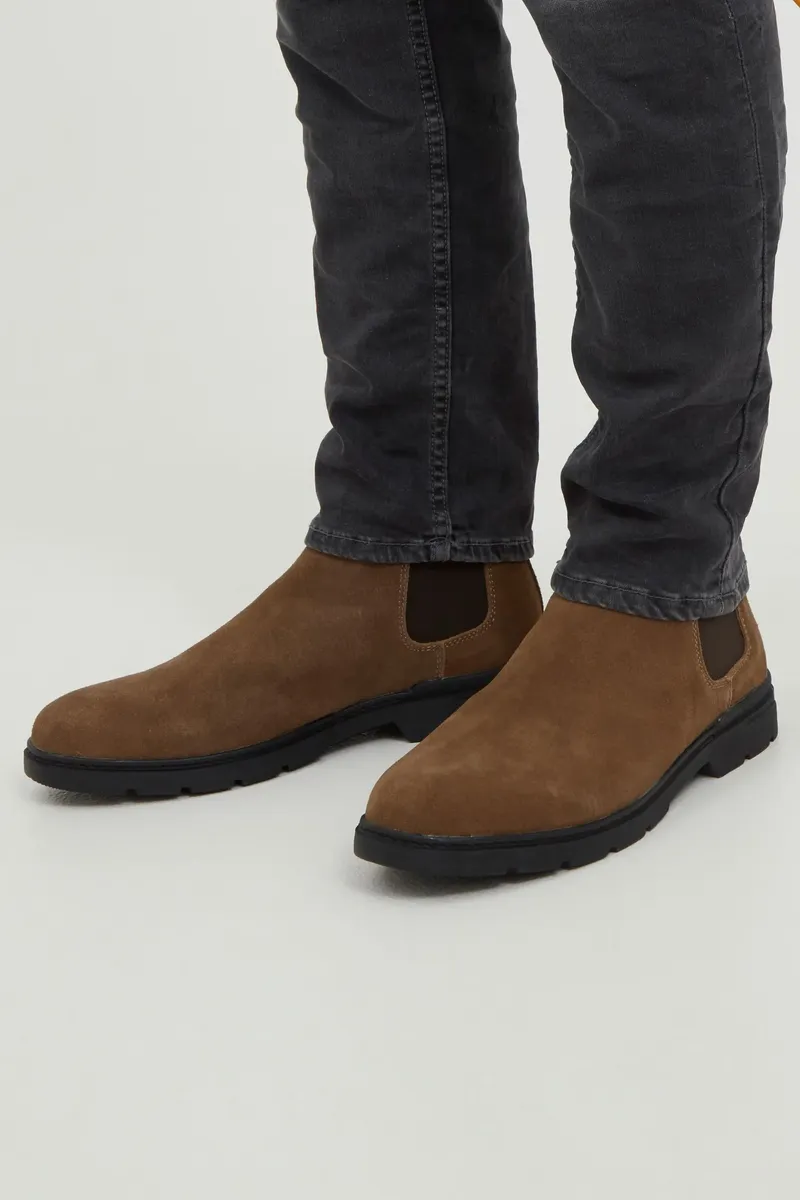 

Ботильоны Blend "BLEND BHFootwear", цвет Mocca Brown