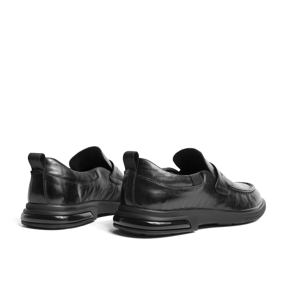 Мужские туфли BELLE Men's Casual Shoes Men Low-Top — фото 3