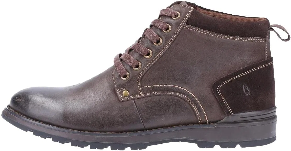 Мужские ботинки Hush Puppies Dean Chukka, Brown