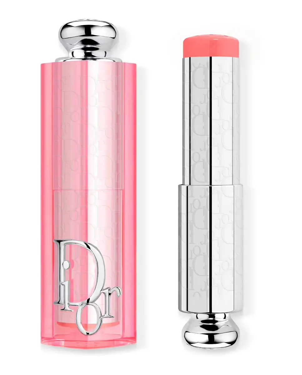 Backstage Rosy Glow Stick Румяна-стик с сиянием и цветом, активируемым pH Dior, 077 Candy