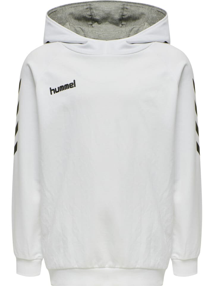 

Худи Hummel Cotton Hmlgo Multisport Kinder, белый