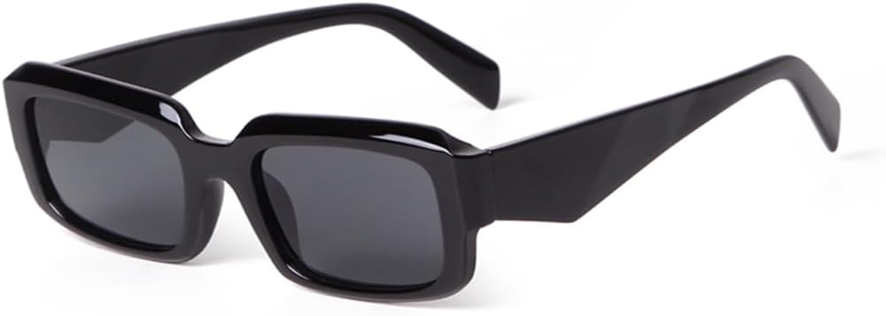 

Солнцезащитные очки с защитой от УФ-излучения UV400 | Зеленая оправа, цветные линзы | для женщин и мужчин, для занятий спортом на открытом воздухе и вождения DSVIGF, 01