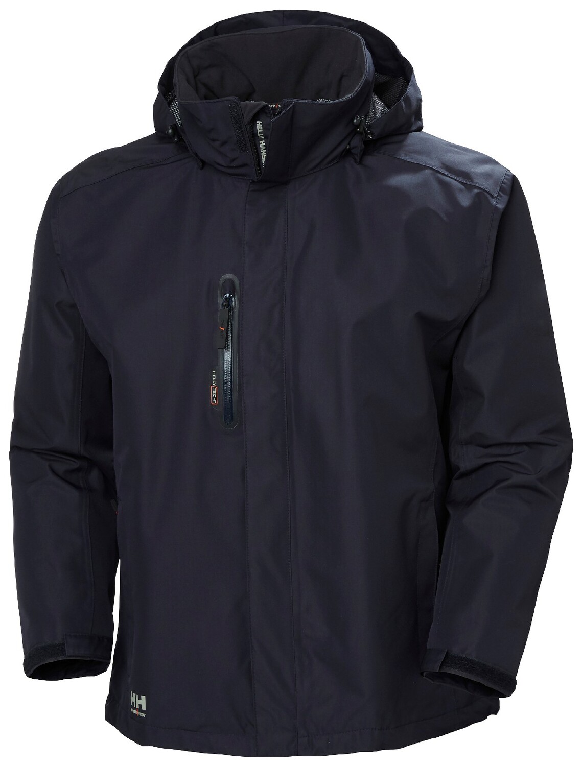 

Куртка Helly Hansen Funktionsjacke, синий
