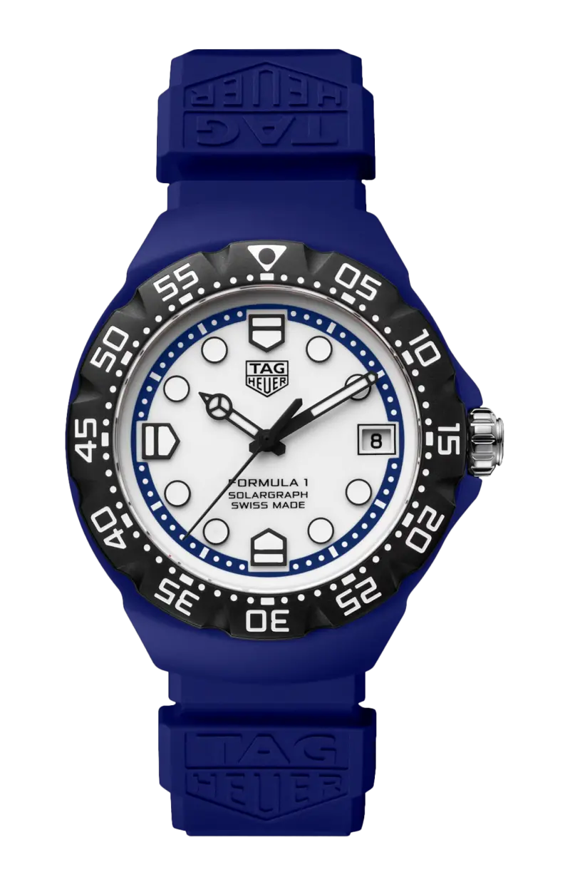 

Tag heuer formula 1 solargraph - wby1162.ft8105 TAG HEUER