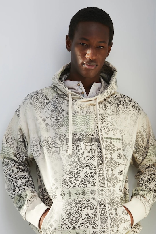 

Толстовка Medicine, бежевый