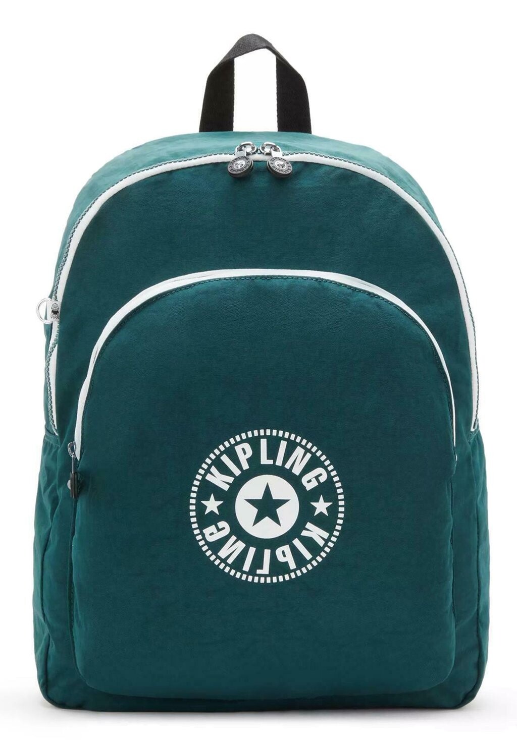 

Рюкзак CURTIS L Kipling, цвет vintage green
