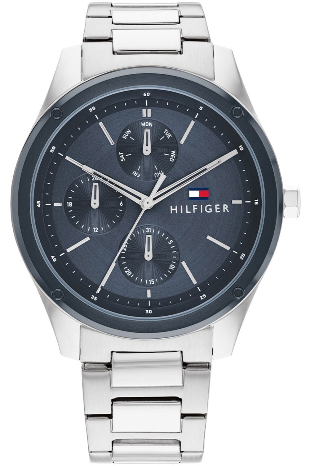 

Часы Tommy Hilfiger, серый