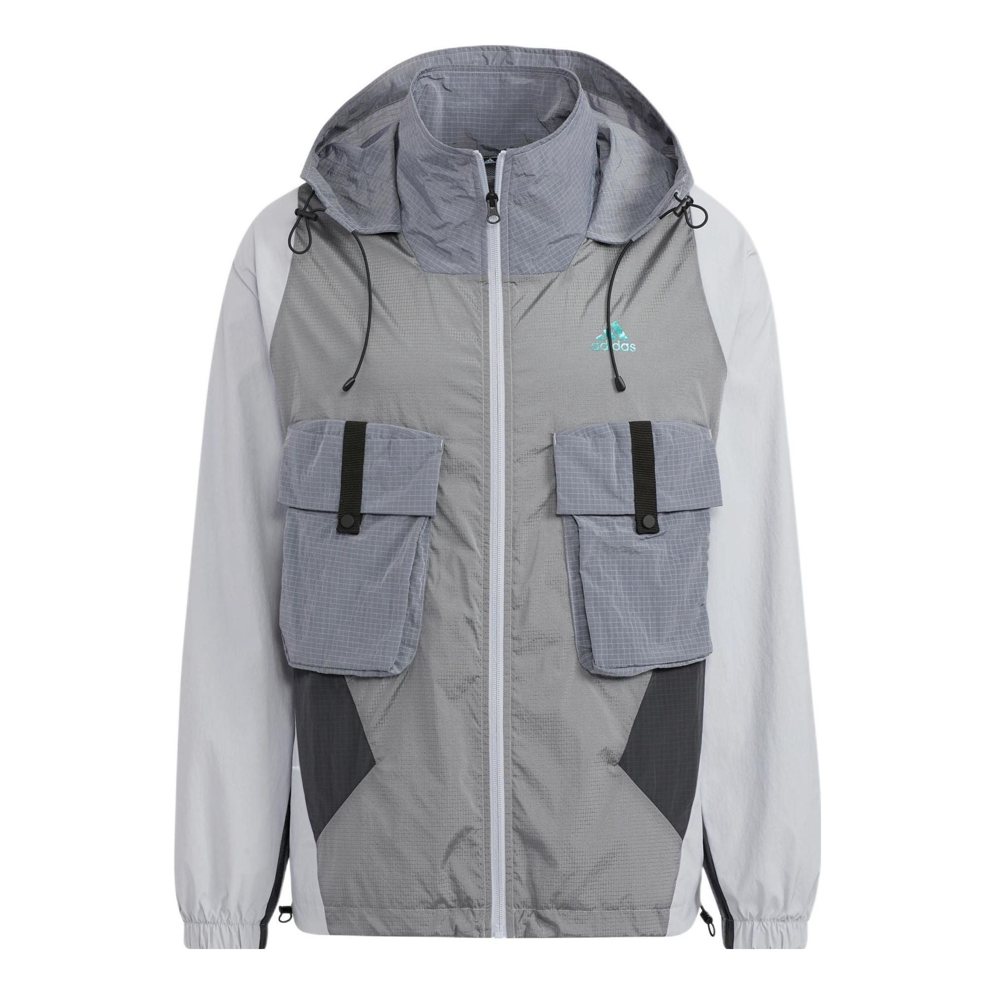 

Куртка adidas St Enrgy Wvjkt HR4444