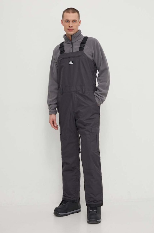 

Брюки Taipan Rip Curl, серый