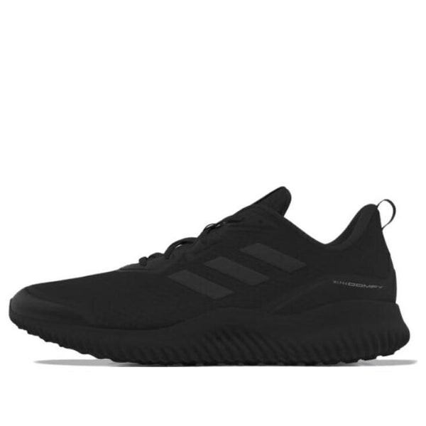 

Кроссовки alphacomfyspw ftw Adidas, черный