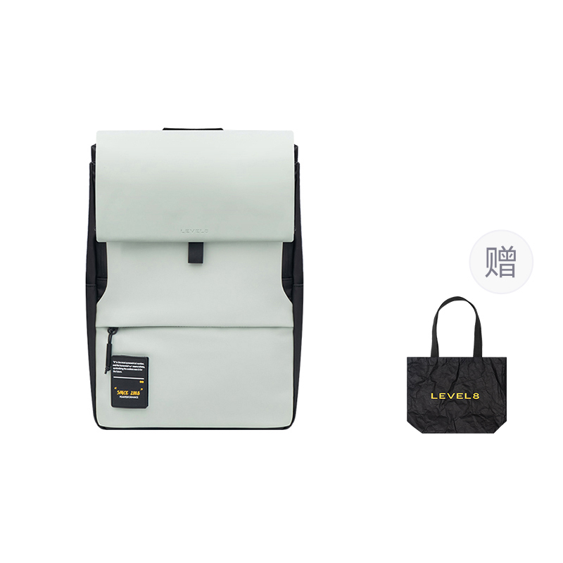 

Кожаная сумка для ноутбука LEVEL8 среднего размера унисекс черный, светло-серый, серый, синий, зеленый, белый, светло-зеленый