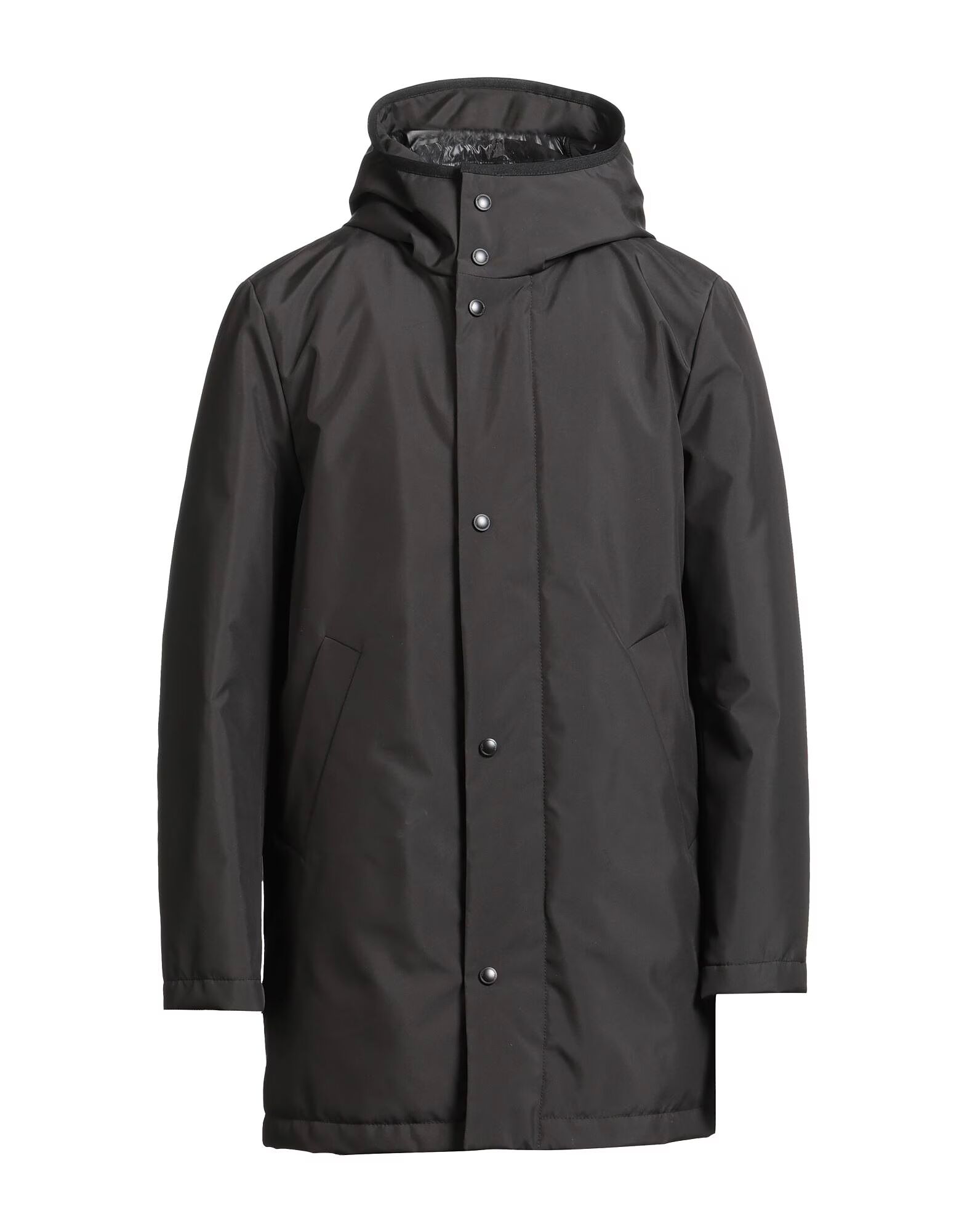 

Пальто Tod'S, черный