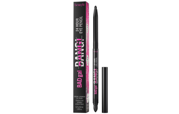 

Карандаш для глаз BEILINGFEI портативный растушеванный 0,25 г Benefit