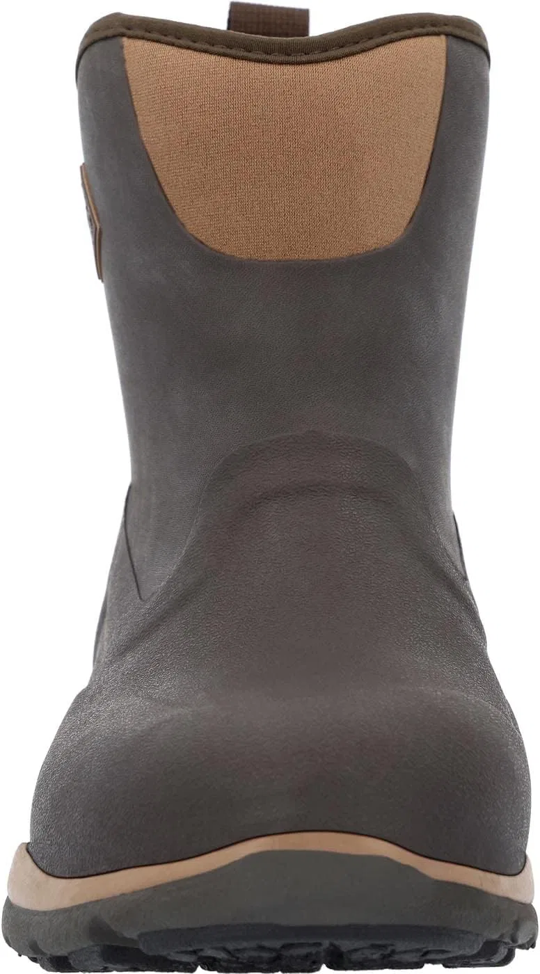 Мужские походные ботинки Muck Boots Woody Sports, Braun Bark Otter — фото 3