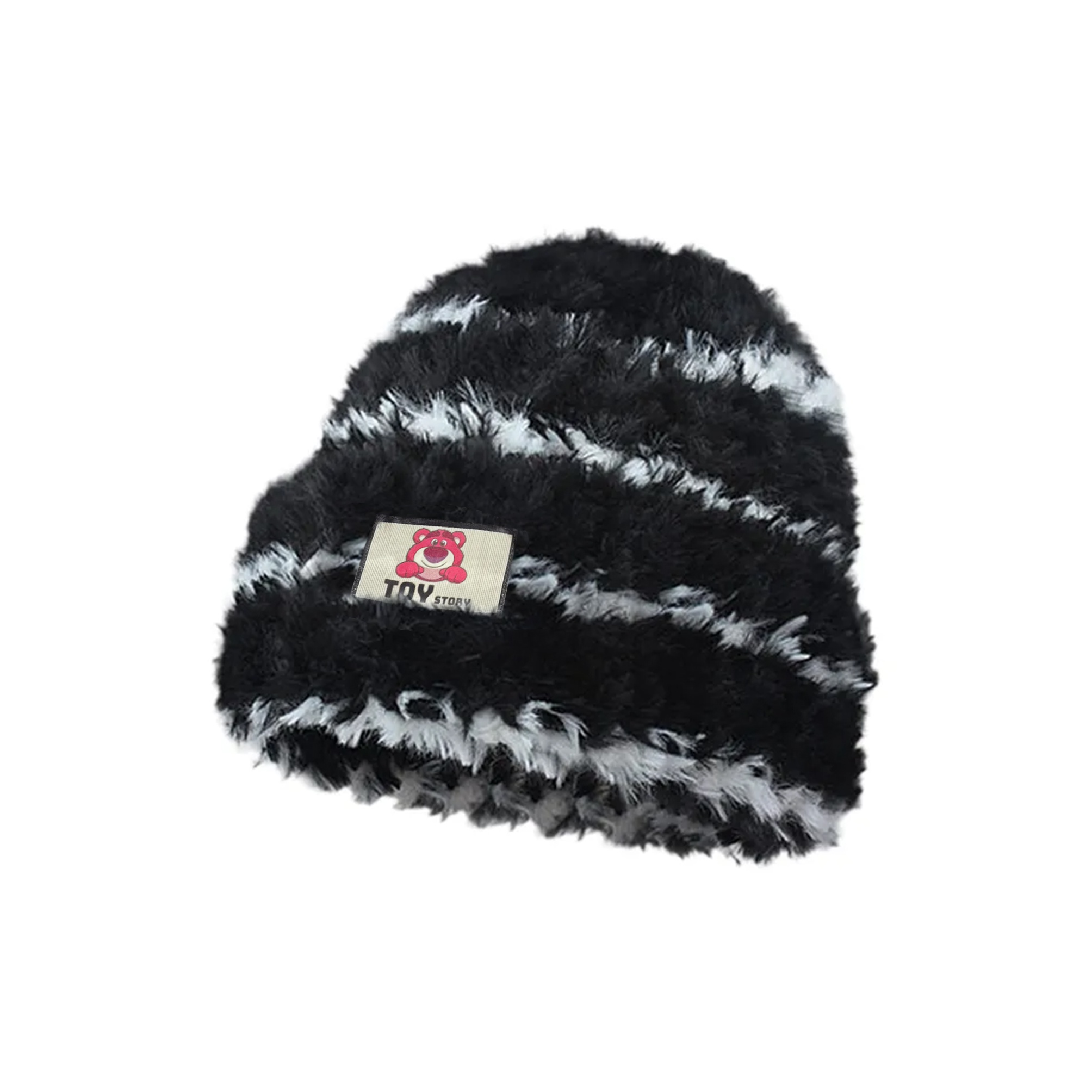 

Disney Полиэстеровая шапка унисекс, Black