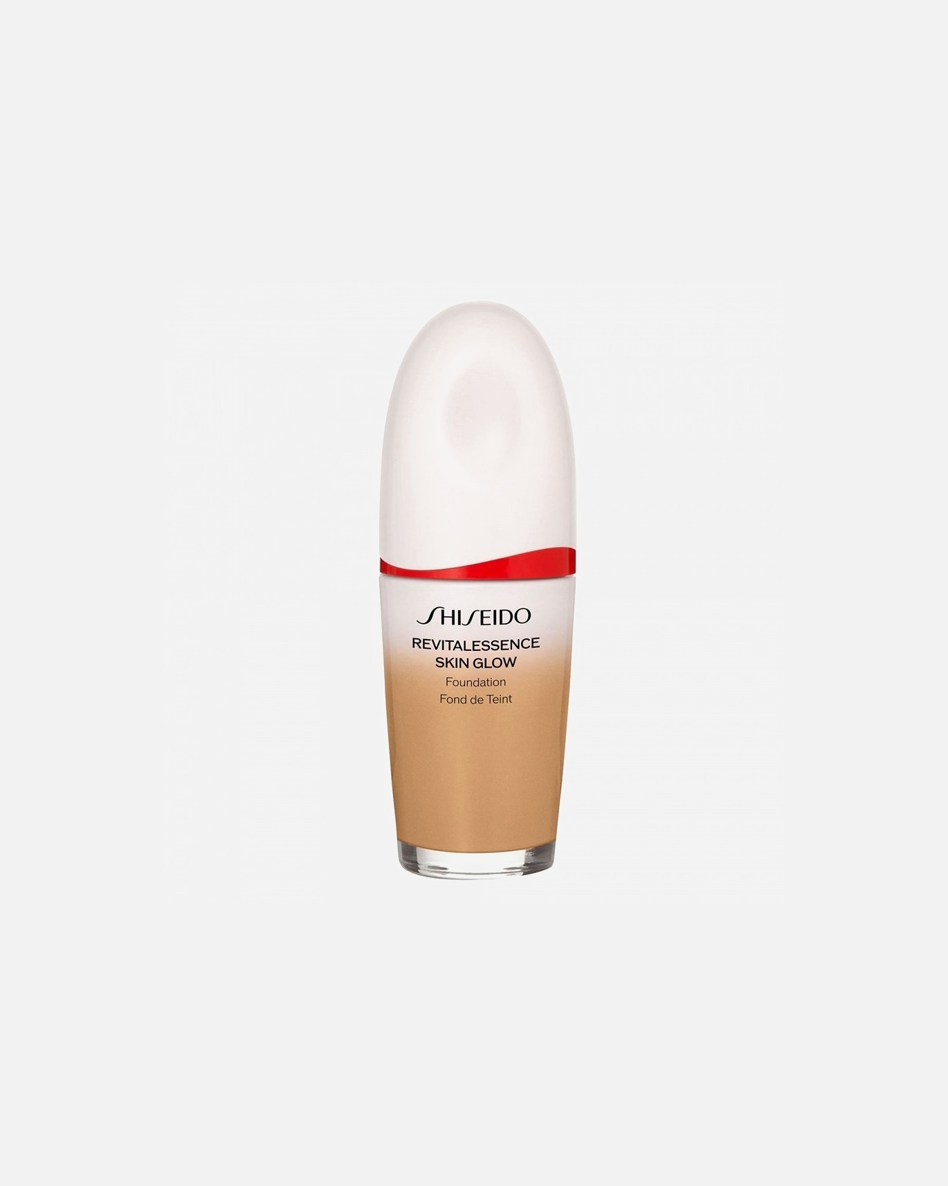 

Тональный крем Pureness revitalessence skin glow foundation Shiseido, nr. 350, 30 мл