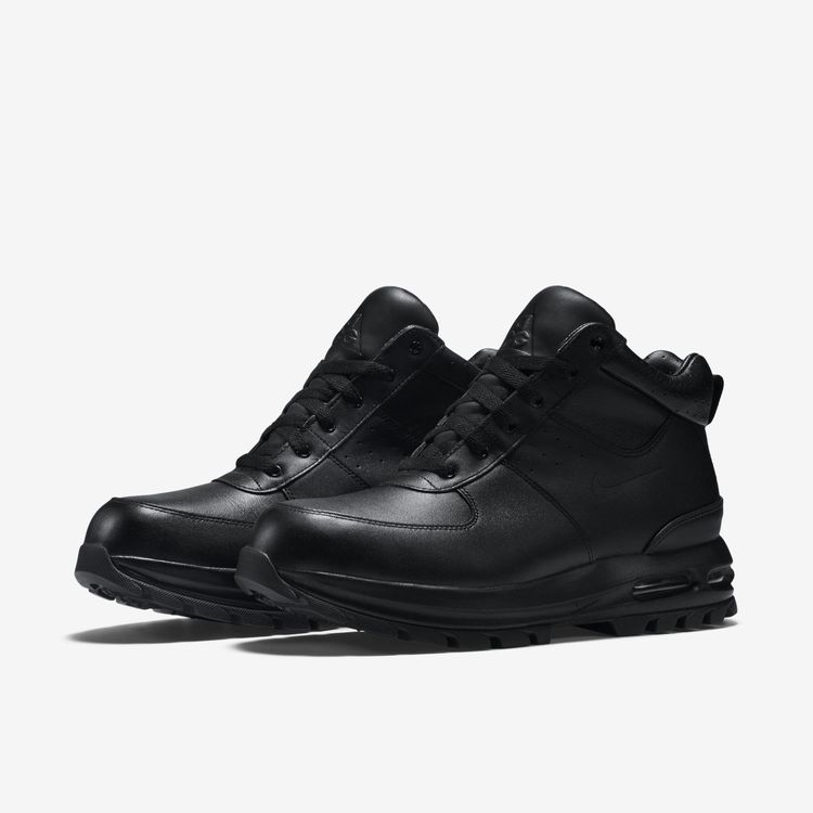 Кроссовки Air Max Goaterra, черный — фото 2