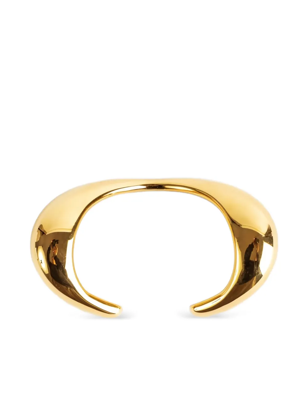 

Браслет Lips Charlotte Chesnais, золотистый