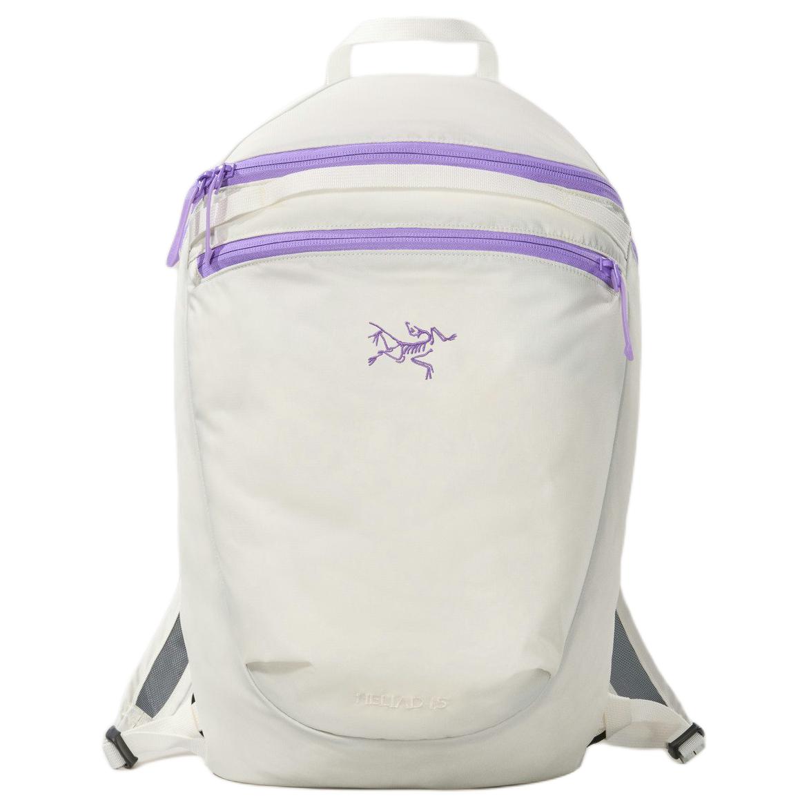 

Arcteryx Полиэстеровый рюкзак унисекс полярно-белый, Polar White