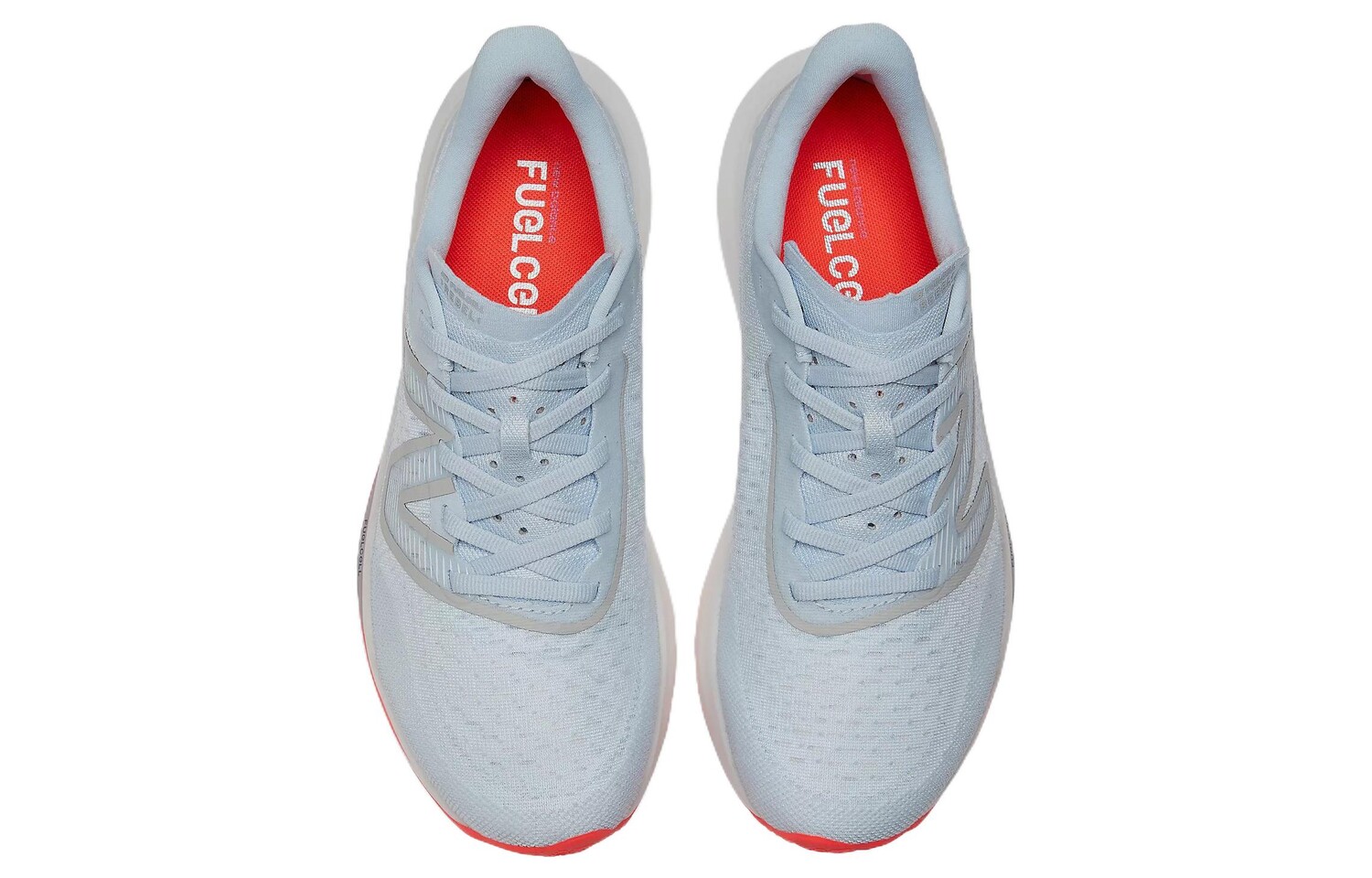 Кроссовки New Balance NB FuelCell Series Женские — фото 4