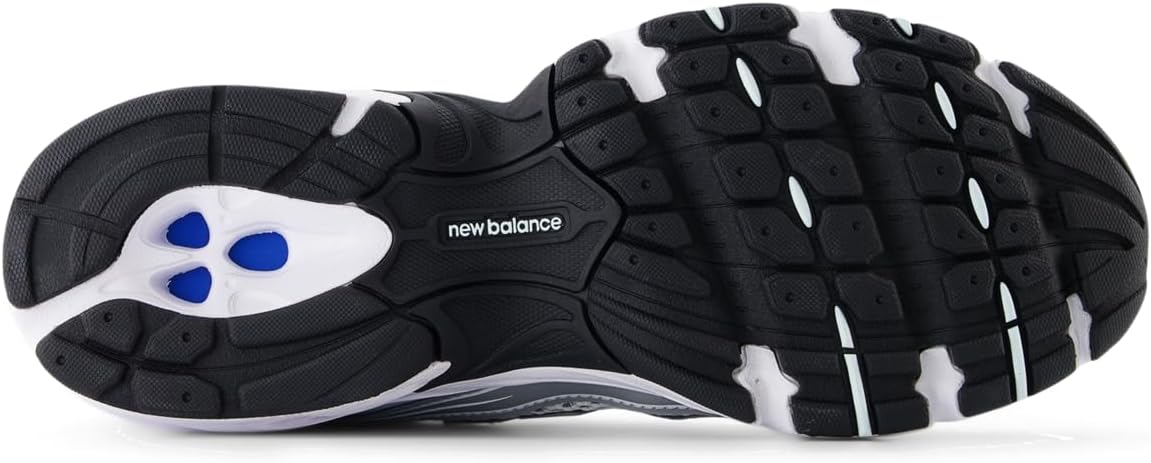 Мужские кроссовки New Balance 740, серый — фото 3