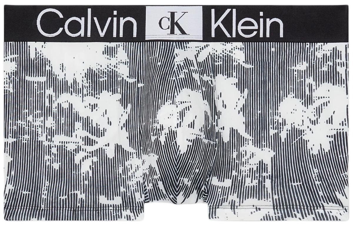 

Мужские трусы Calvin Klein